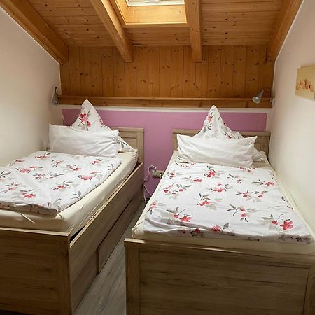 Ferienwohnung Breu Arnbruck Exteriér fotografie