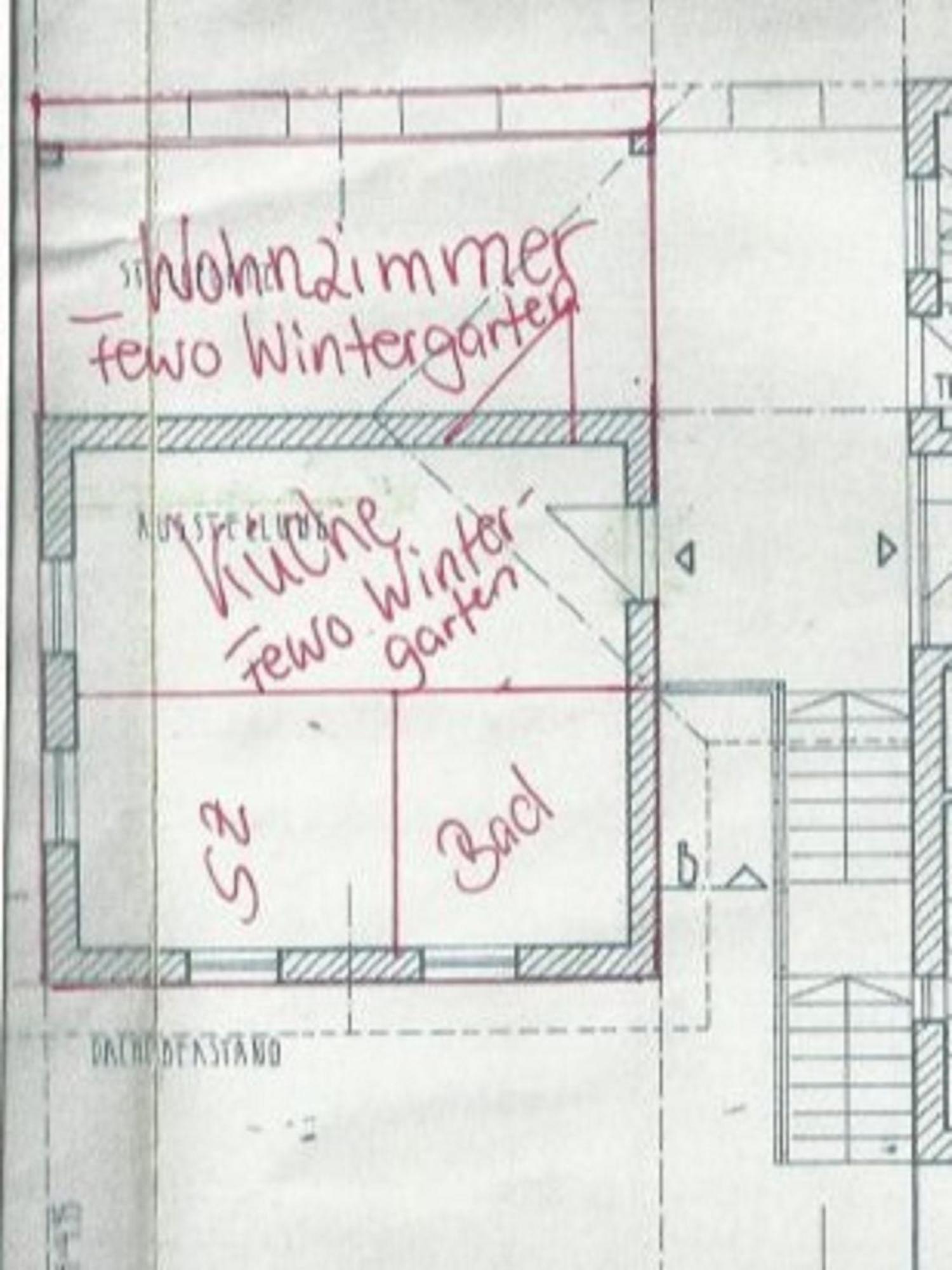 Ferienwohnung Breu Arnbruck Exteriér fotografie