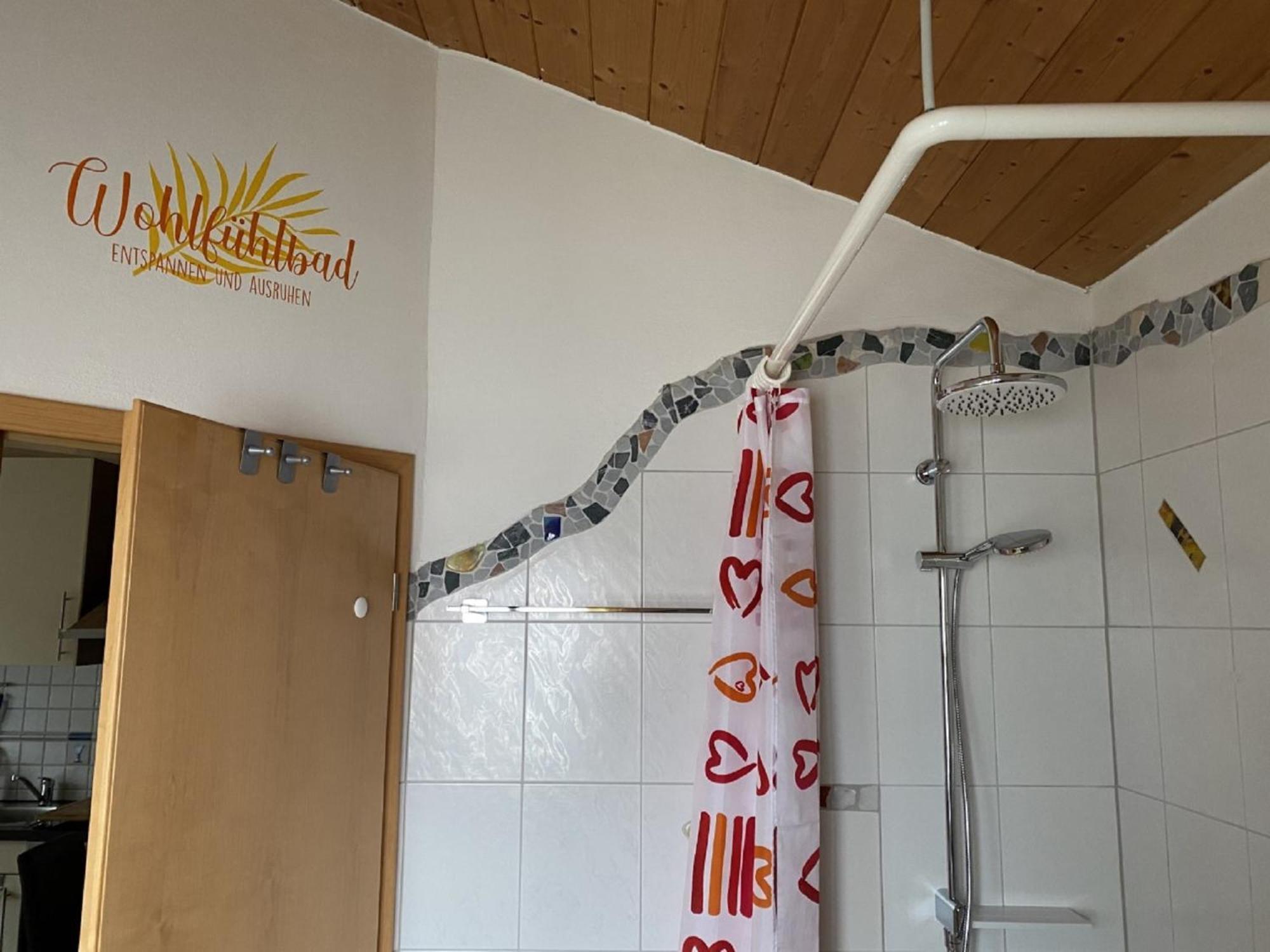 Ferienwohnung Breu Arnbruck Exteriér fotografie