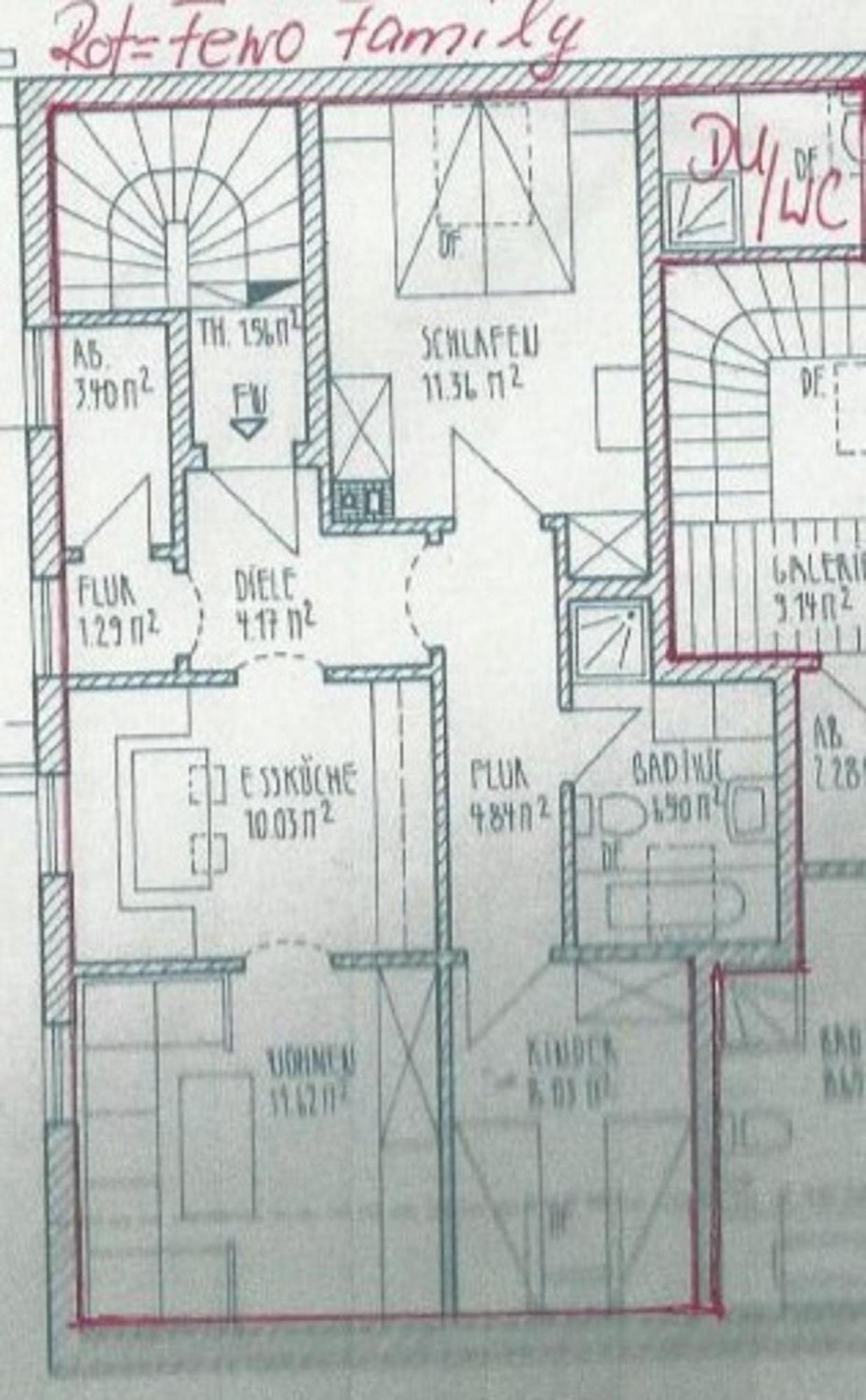 Ferienwohnung Breu Arnbruck Exteriér fotografie